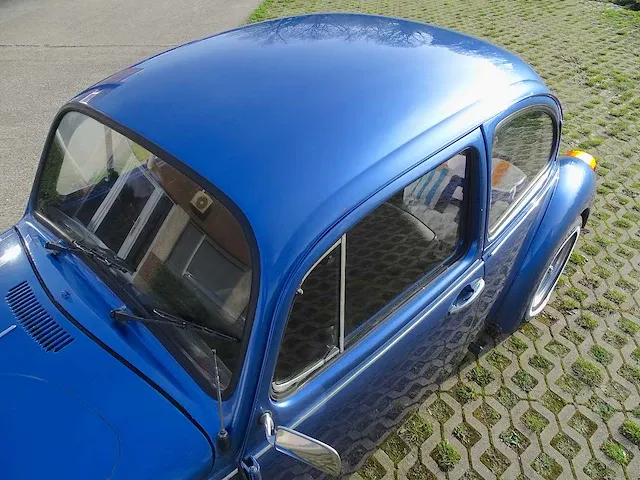 Volkswagen beetle / kever 1300 - afbeelding 49 van  49