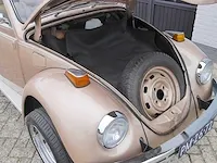 Volkswagen beetle / kever cabriolet 1600, pm-26-72 - afbeelding 2 van  21