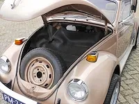 Volkswagen beetle / kever cabriolet 1600, pm-26-72 - afbeelding 3 van  21