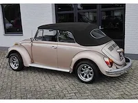 Volkswagen beetle / kever cabriolet 1600, pm-26-72 - afbeelding 15 van  21