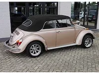 Volkswagen beetle / kever cabriolet 1600, pm-26-72 - afbeelding 16 van  21