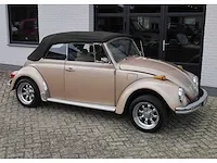 Volkswagen beetle / kever cabriolet 1600, pm-26-72 - afbeelding 17 van  21