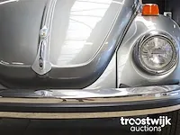 Volkswagen beetle / kever cabriolet karmann 1.6 - afbeelding 10 van  42
