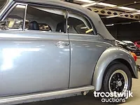 Volkswagen beetle / kever cabriolet karmann 1.6 - afbeelding 12 van  42