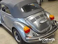Volkswagen beetle / kever cabriolet karmann 1.6 - afbeelding 13 van  42
