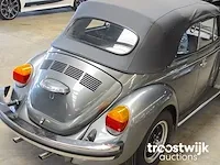 Volkswagen beetle / kever cabriolet karmann 1.6 - afbeelding 15 van  42