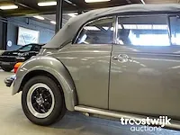 Volkswagen beetle / kever cabriolet karmann 1.6 - afbeelding 17 van  42