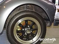 Volkswagen beetle / kever cabriolet karmann 1.6 - afbeelding 19 van  42