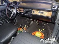 Volkswagen beetle / kever cabriolet karmann 1.6 - afbeelding 21 van  42