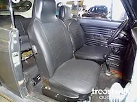 Volkswagen beetle / kever cabriolet karmann 1.6 - afbeelding 22 van  42