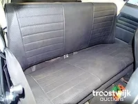 Volkswagen beetle / kever cabriolet karmann 1.6 - afbeelding 25 van  42