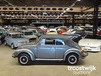 Volkswagen beetle / kever cabriolet karmann 1.6 - afbeelding 2 van  42