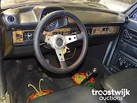 Volkswagen beetle / kever cabriolet karmann 1.6 - afbeelding 31 van  42