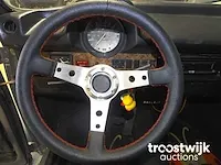 Volkswagen beetle / kever cabriolet karmann 1.6 - afbeelding 39 van  42