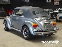Volkswagen beetle / kever cabriolet karmann 1.6 - afbeelding 3 van  42