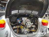 Volkswagen beetle / kever cabriolet karmann 1.6 - afbeelding 41 van  42
