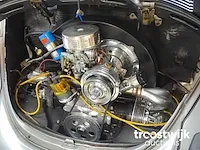 Volkswagen beetle / kever cabriolet karmann 1.6 - afbeelding 42 van  42