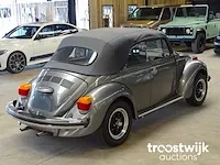 Volkswagen beetle / kever cabriolet karmann 1.6 - afbeelding 4 van  42
