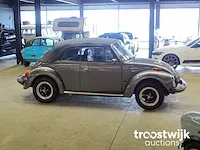 Volkswagen beetle / kever cabriolet karmann 1.6 - afbeelding 5 van  42