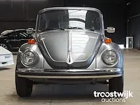Volkswagen beetle / kever cabriolet karmann 1.6 - afbeelding 7 van  42
