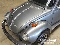 Volkswagen beetle / kever cabriolet karmann 1.6 - afbeelding 8 van  42