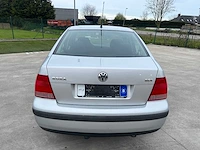 Volkswagen bora - 2003 - afbeelding 20 van  20