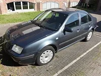 Volkswagen bora - afbeelding 4 van  4