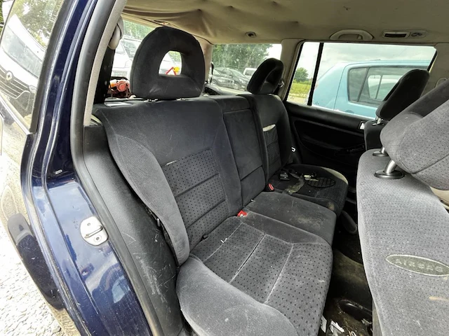 Volkswagen bora - afbeelding 3 van  14