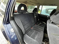 Volkswagen bora - afbeelding 3 van  14
