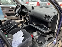 Volkswagen bora - afbeelding 4 van  14