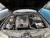 Volkswagen bora - afbeelding 5 van  14
