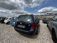 Volkswagen bora - afbeelding 9 van  14