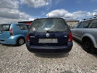 Volkswagen bora - afbeelding 10 van  14