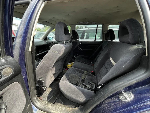 Volkswagen bora - afbeelding 14 van  14