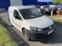 Volkswagen caddy - 2013 - afbeelding 5 van  11