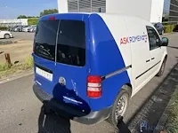 Volkswagen caddy - 2013 - afbeelding 6 van  11