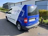 Volkswagen caddy - 2013 - afbeelding 8 van  11