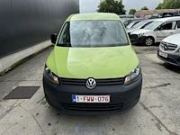 Volkswagen caddy - 2013 - afbeelding 3 van  10
