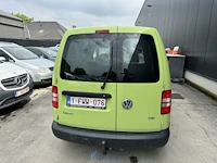Volkswagen caddy - 2013 - afbeelding 6 van  10
