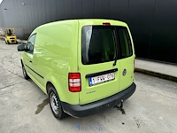 Volkswagen caddy - 2013 - afbeelding 7 van  10