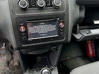 Volkswagen caddy - 2013 - afbeelding 10 van  10