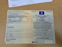 Volkswagen caddy - 2013 - afbeelding 6 van  14