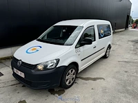 Volkswagen caddy - 2013 - afbeelding 1 van  14