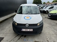 Volkswagen caddy - 2013 - afbeelding 7 van  14