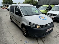 Volkswagen caddy - 2013 - afbeelding 8 van  14
