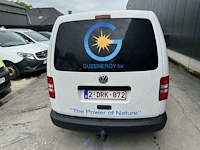 Volkswagen caddy - 2013 - afbeelding 10 van  14