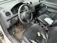 Volkswagen caddy - 2013 - afbeelding 13 van  14