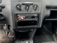 Volkswagen caddy - 2013 - afbeelding 14 van  14