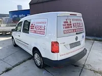 Volkswagen caddy - 2018 - afbeelding 14 van  17