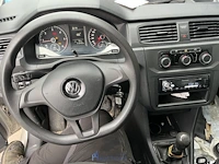 Volkswagen caddy - 2019 - afbeelding 5 van  14